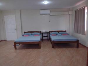 Suki Beach Resort "3-3" Family Aircon Room