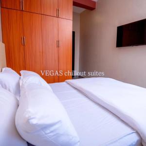 Vegas Suites and SPA