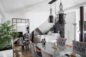 Note Luxury Apartments