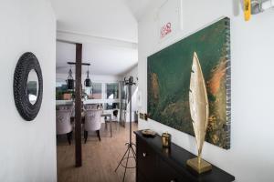 Note Luxury Apartments