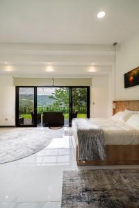 La Danta Lodge - Celeste River