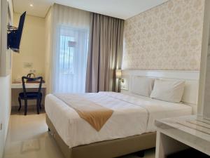 The Cube Hotel Malioboro, Azana Hotels Collection