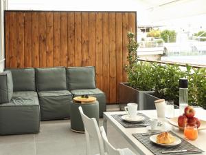 Athens View Loft - 03