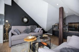 Note Luxury Apartments