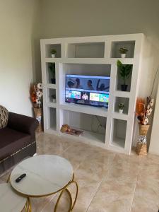 Sunset grove hideaway