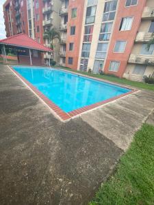 Alquiler de apartamento por días