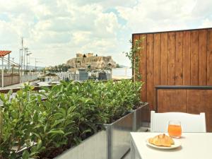 Athens View Loft - 03