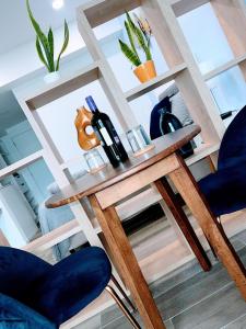 Apartamento comodo cerca del aeropuerto