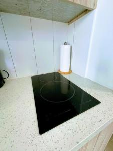 Apartamento comodo cerca del aeropuerto