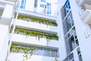 Apartamento comodo cerca del aeropuerto