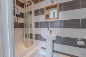 Leicester Luxury Apartment - St James