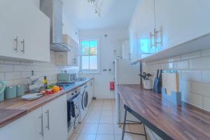 Leicester Luxury Apartment - St James