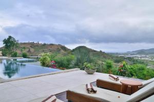 Villa Seger Lombok