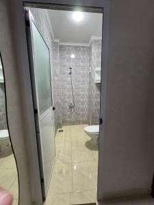 Mooie appartement Martil