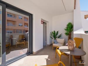 FLAMINGOS & SPA JACUZZi