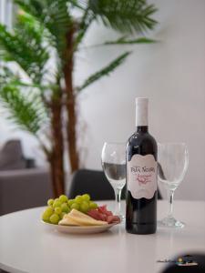 FLAMINGOS & SPA JACUZZi