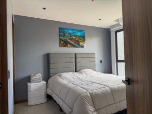 Luxury Poblado Apt Patio Bonito Brand New! Modern