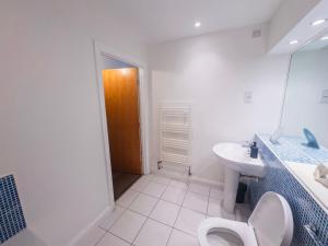 Leicester Luxury Apartment - Freemens Meadows