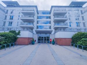 Leicester Luxury Apartment - Freemens Meadows