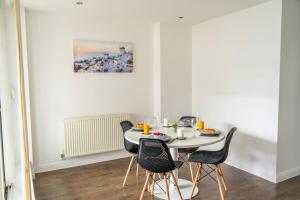 Leicester Luxury Apartment - Freemens Meadows