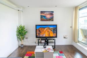 Leicester Luxury Apartment - Freemens Meadows