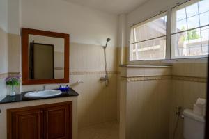 Corton Villa by G Estate