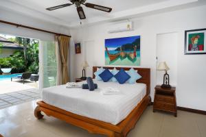 Corton Villa by G Estate