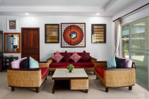 Corton Villa by G Estate