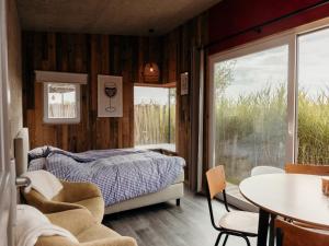 Unique holiday home in Callantsoog