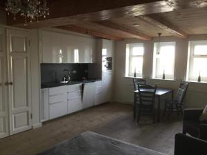 Appartement Dijkzicht near Schagen