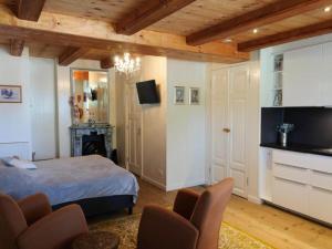 Appartement Dijkzicht near Schagen