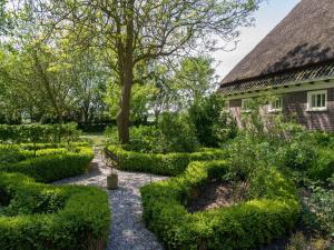 Appartement Dijkzicht near Schagen
