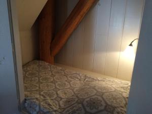 Apartment with view of North Holland landscape