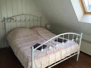 Apartment with view of North Holland landscape