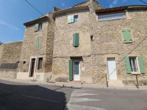 Charming village house in Pelissanne