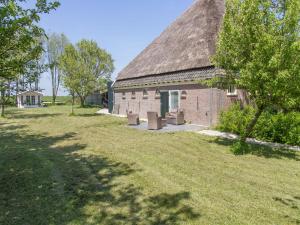 Apartment in Schagen near beach