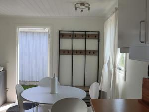 Beach holiday home in Falkenberg