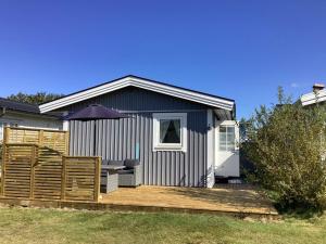 Beach holiday home in Falkenberg