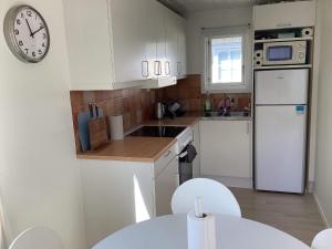 Beach holiday home in Falkenberg