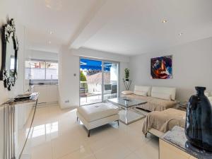 Beautiful Apartment with Balcony 1BR 2P - Cannes