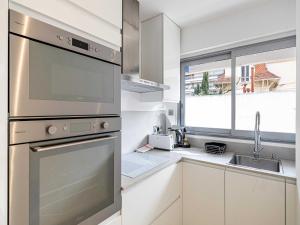 Beautiful Apartment with Balcony 1BR 2P - Cannes