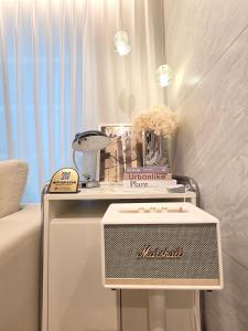 신축고급빌라#홍대입구근처#공항철도택시10분#Elevator#무료짐보관#합정역#한강공원근처