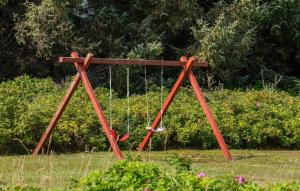 Holiday Home Lyngdraget Ringkøbing Iii