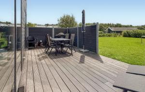 Holiday Home Pilemose Ii