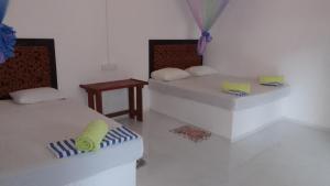 The Castle Safari Cottage