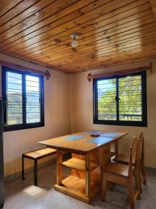 Gias Baguio Transient House