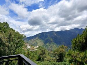 Gias Baguio Transient House