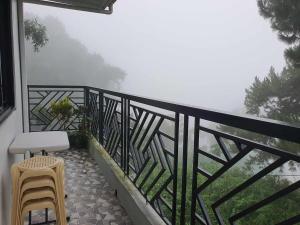 Gias Baguio Transient House