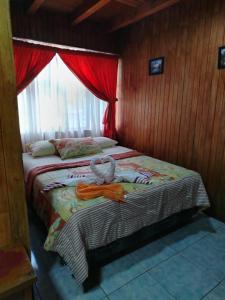 Hostal el Bosque de Mindo