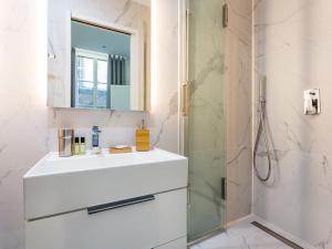 Cozy apartment - 1BR 4P - Trocadéro Eiffel Tower